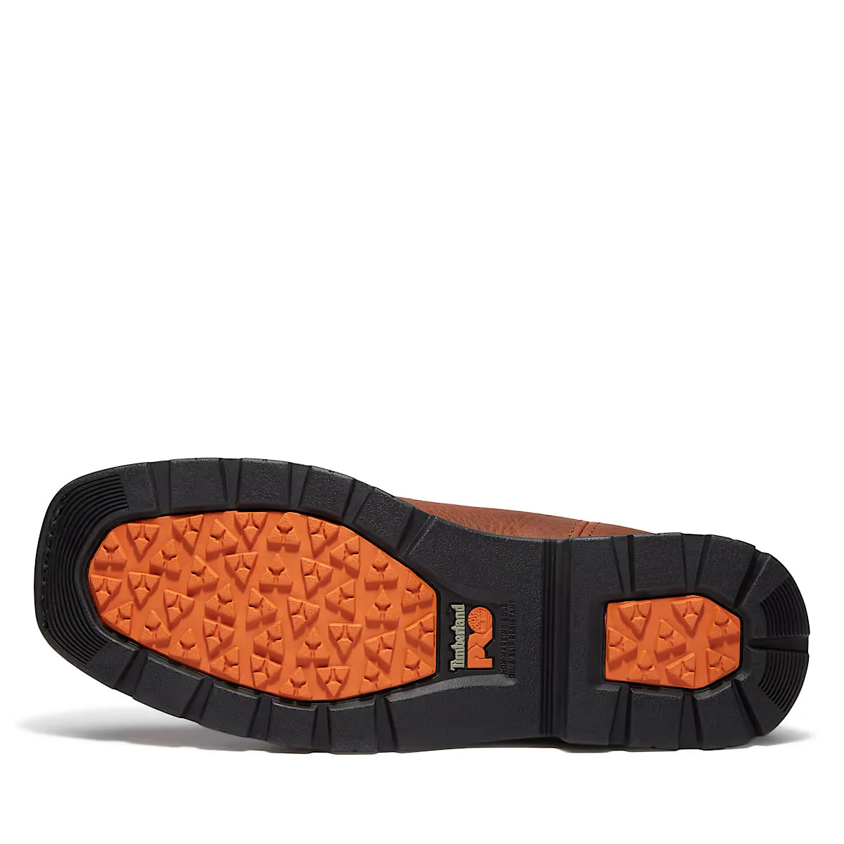 Timberland PRO True Grit Live Free Pull-On Soft-Toe Waterproof Boots, TB0A42JGEM4, Brown - Image 7