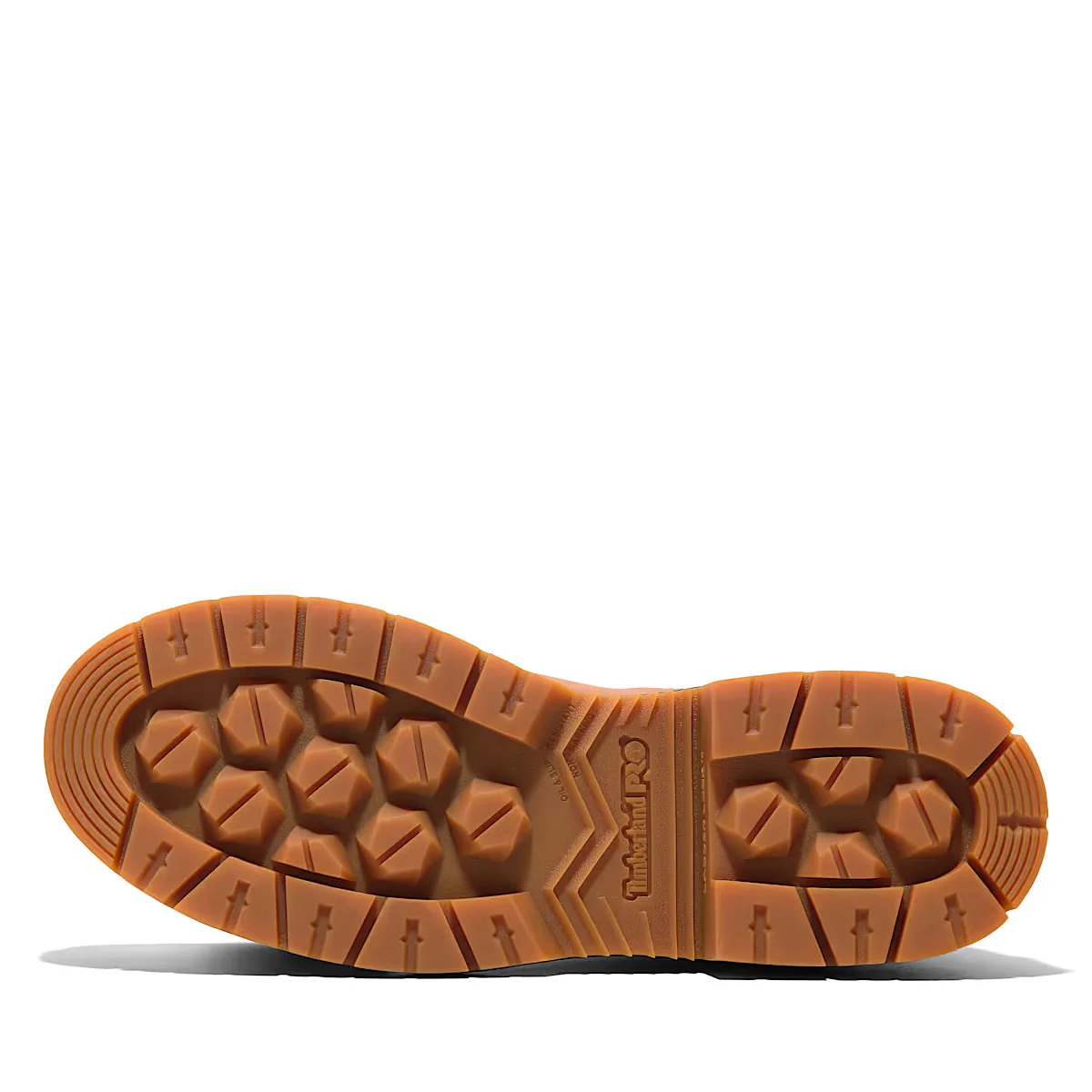 Timberland PRO Women's Birchline Chelsea Comp-Toe Boots, TB0A669YEM8, Brown - Image 7