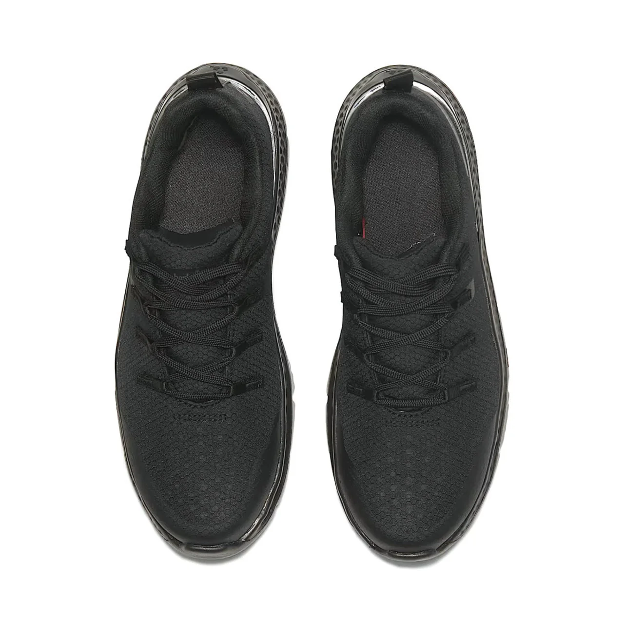 Timberland PRO Women's Intercept Athletic EH Steel Toe Work Sneaker, TB0A61WY0011 - Image 3