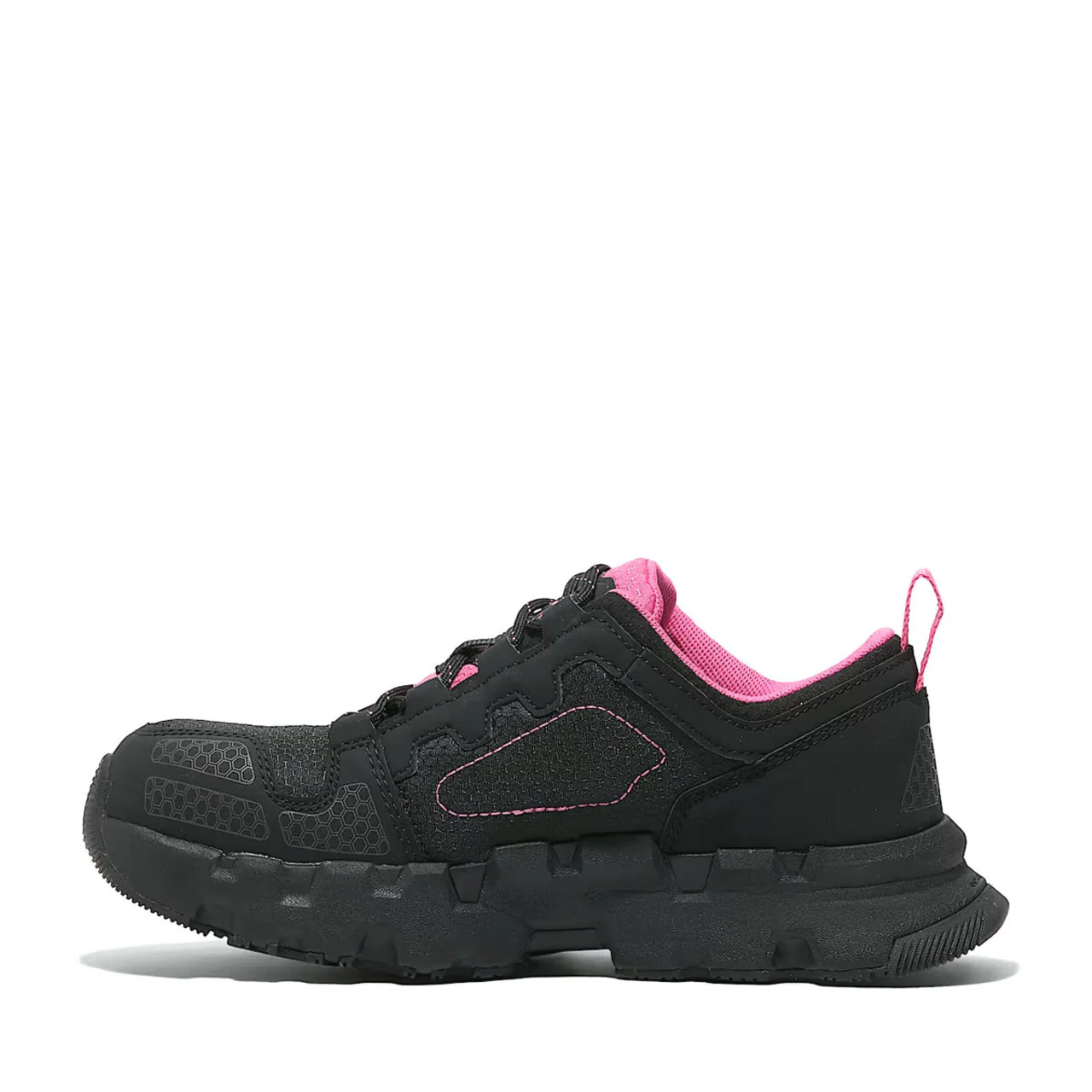 Timberland PRO Women's Powertrain EV EH Composite Toe Work Sneaker, TB0A5Z6Y0011 - Image 5