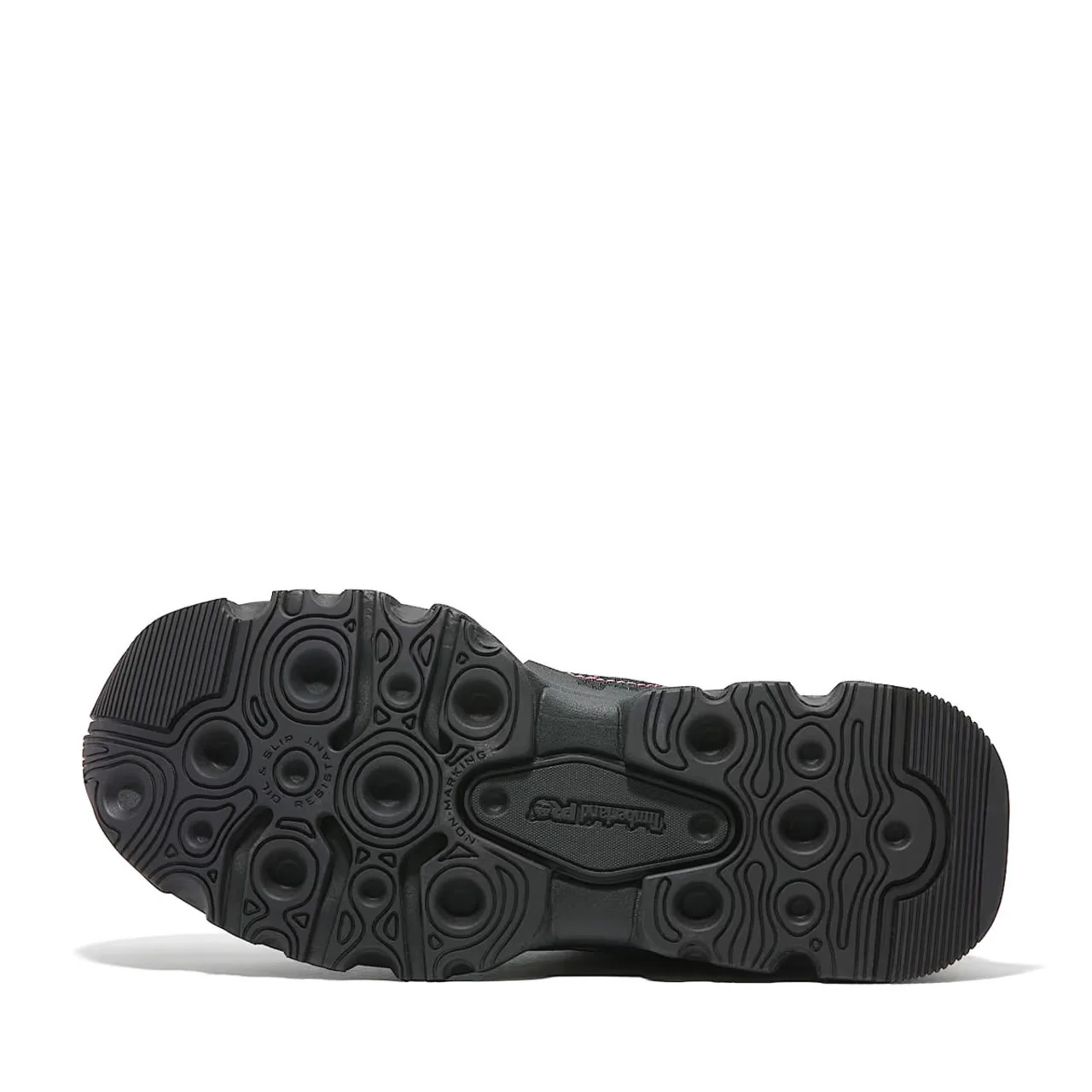 Timberland PRO Women's Powertrain EV EH Composite Toe Work Sneaker, TB0A5Z6Y0011 - Image 6