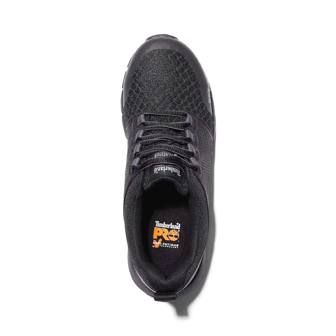 Timberland PRO Women's Radius EH Composite Toe Work Shoes, TB1A283H0011 - Image 3