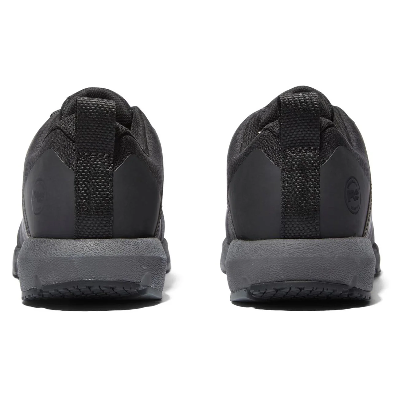 Timberland PRO Women's Radius EH Composite Toe Work Shoes, TB1A283H0011 - Image 4