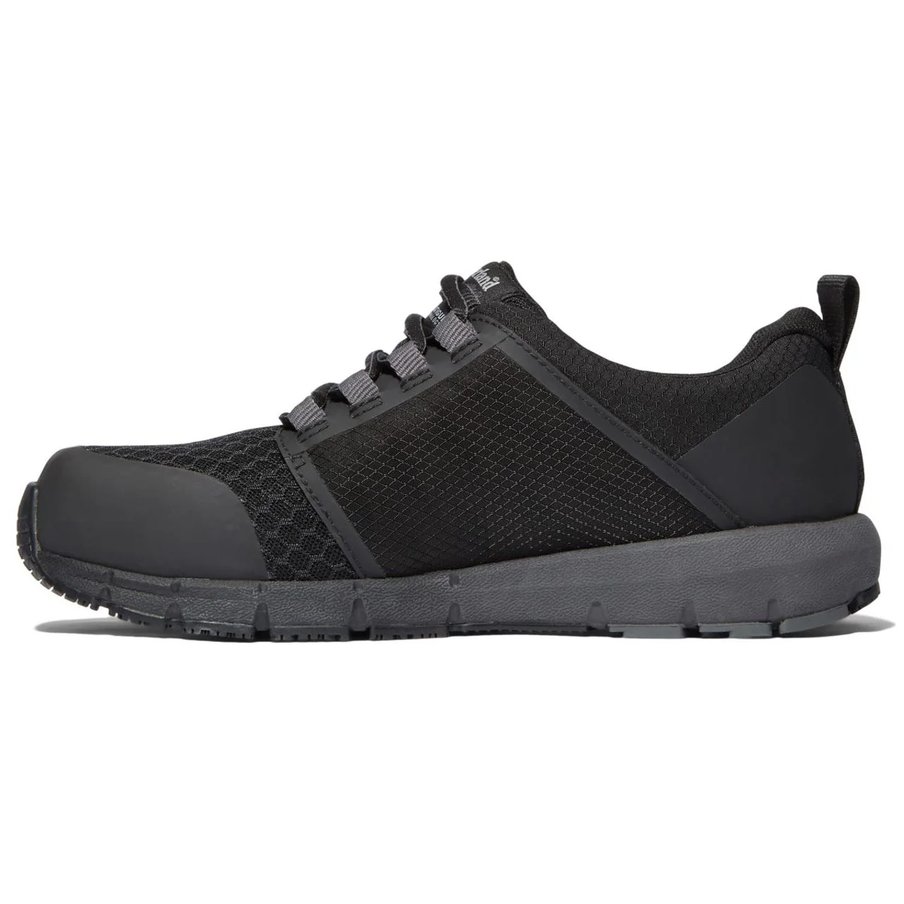 Timberland PRO Women's Radius EH Composite Toe Work Shoes, TB1A283H0011 - Image 5