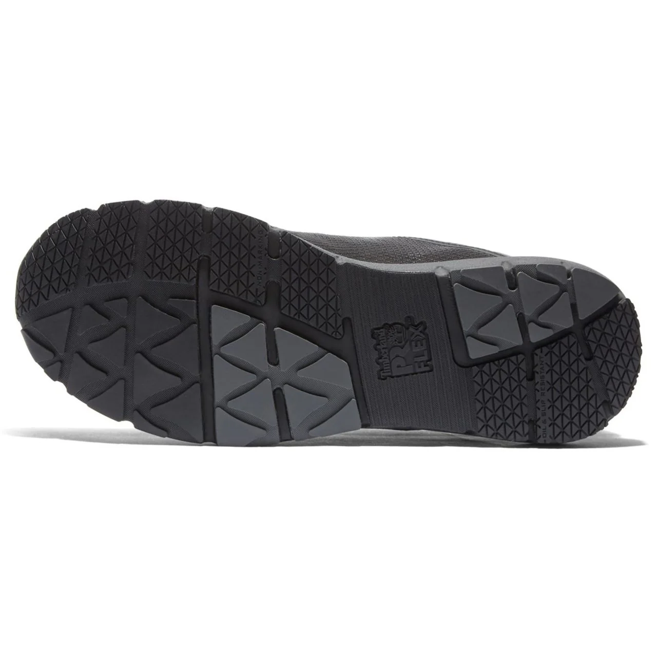 Timberland PRO Women's Radius EH Composite Toe Work Shoes, TB1A283H0011 - Image 6