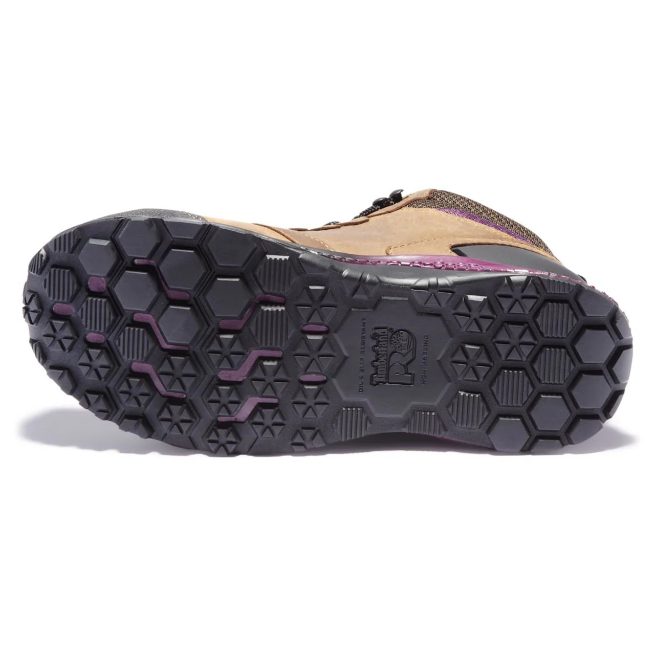 Timberland PRO Women's Reaxion Waterproof EH Composite Toe Work Shoes, TB1A219B2141 - Image 6