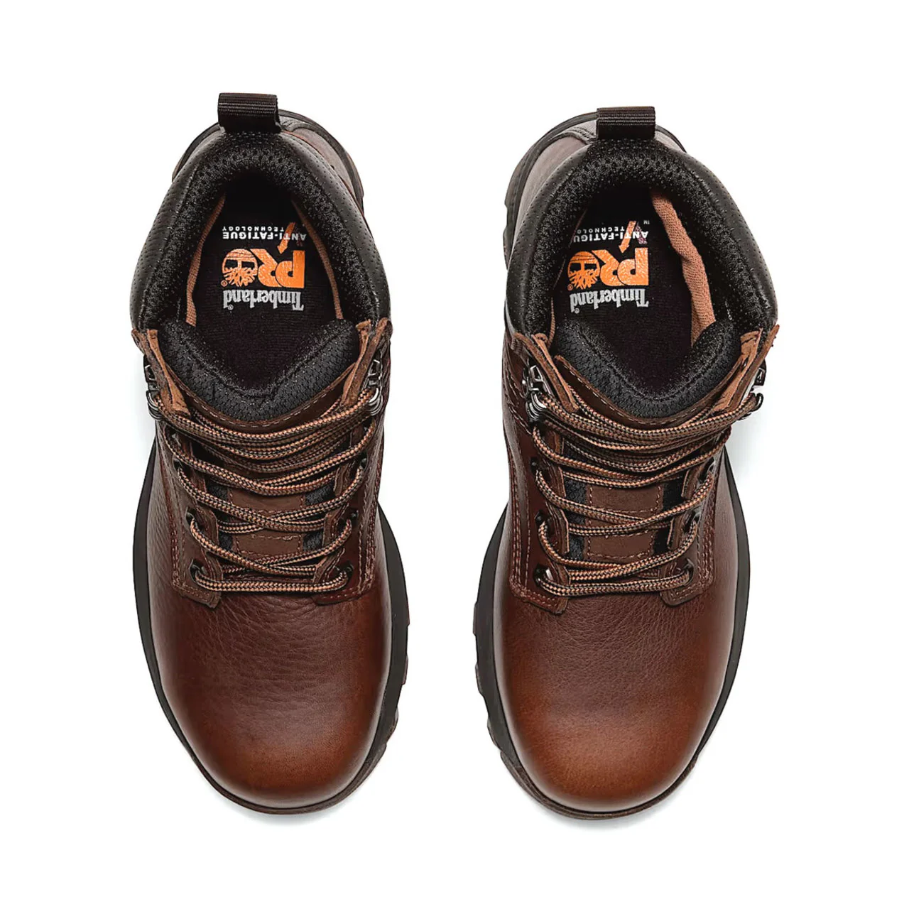 Timberland PRO Women's TiTAN EV 6" Waterproof Insulated EH Composite Toe Work Boots, TB0A66Q3EM41 - Image 3