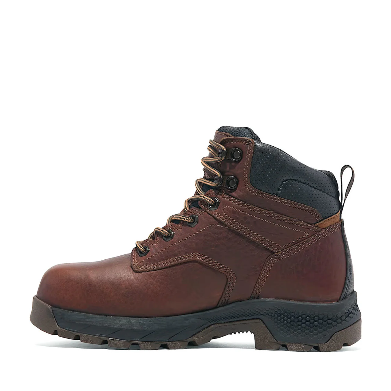 Timberland PRO Women's TiTAN EV 6" Waterproof Insulated EH Composite Toe Work Boots, TB0A66Q3EM41 - Image 5