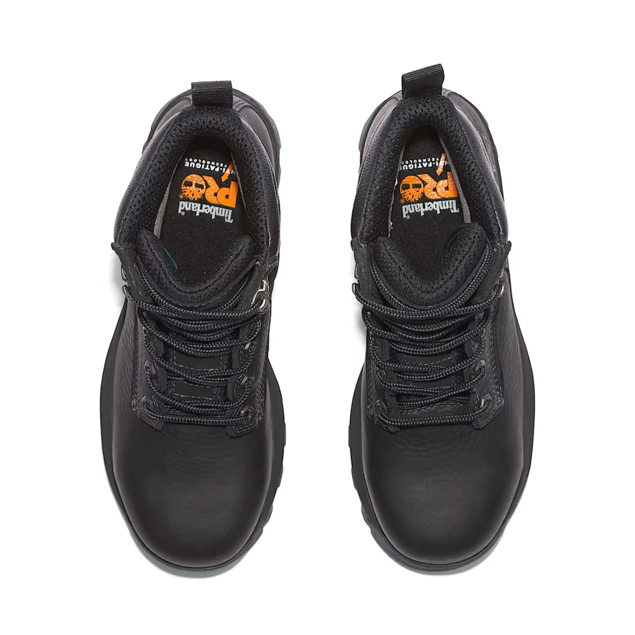 Timberland PRO Women's TiTAN EV 6" Waterproof EH Composite Toe Work Boots, TB1A5WUY0011 - Image 3