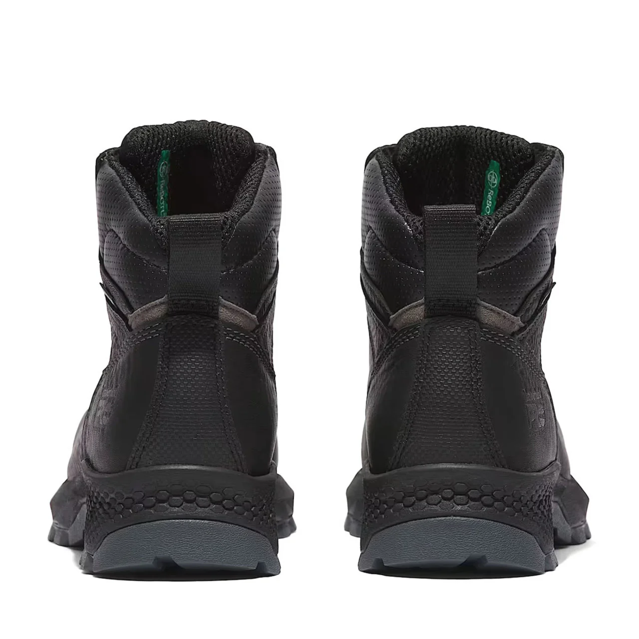 Timberland PRO Women's TiTAN EV 6" Waterproof EH Composite Toe Work Boots, TB1A5WUY0011 - Image 4