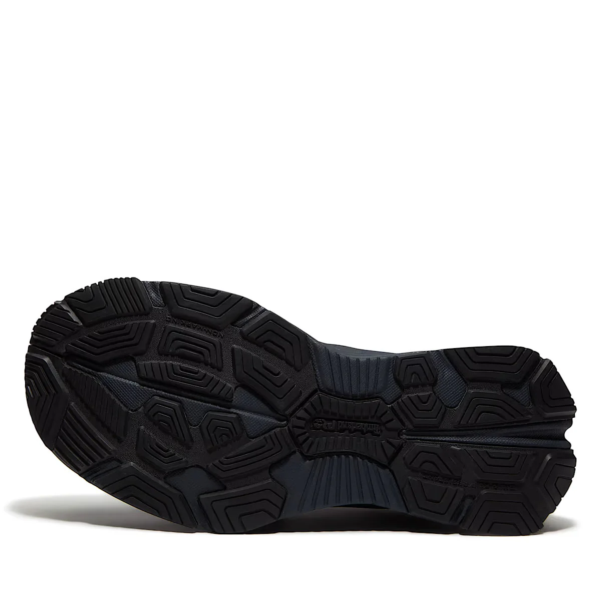 Timberland PRO Women's XR-1 Alloy Toe Dynamic Natural Fit Sneakers, TB0A67K7V96, Blackout - Image 7