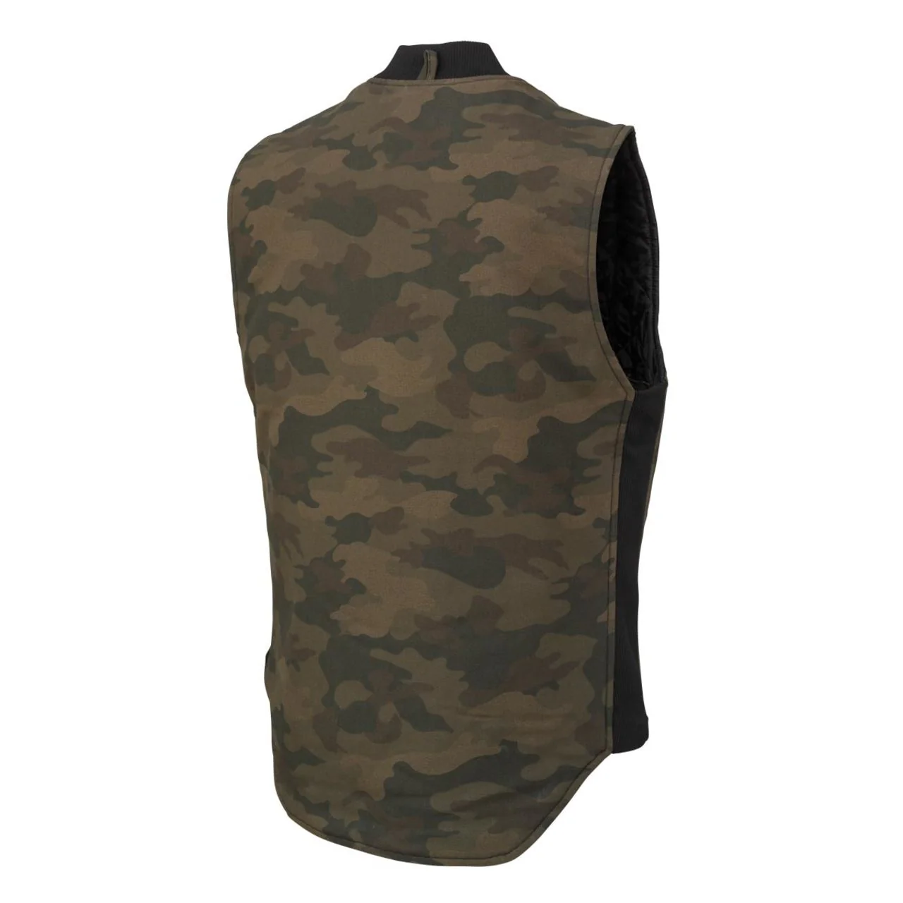 Tough Duck WV04 Men's Moto Vest - Image 4