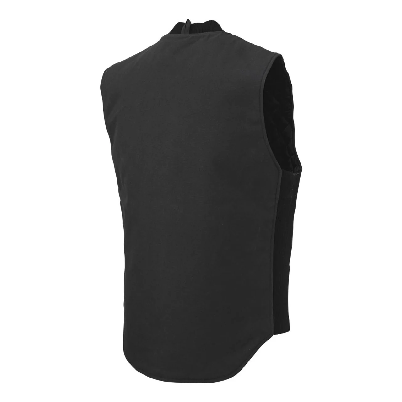 Tough Duck WV04 Men's Moto Vest - Image 6