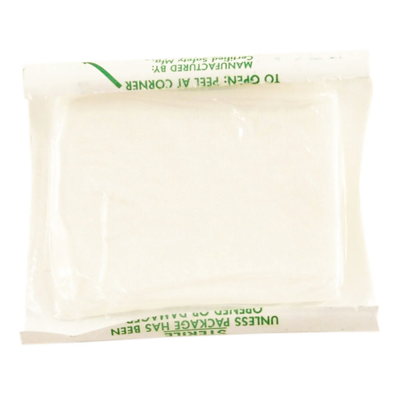 Trauma Pad, Compress, 5" x 9"