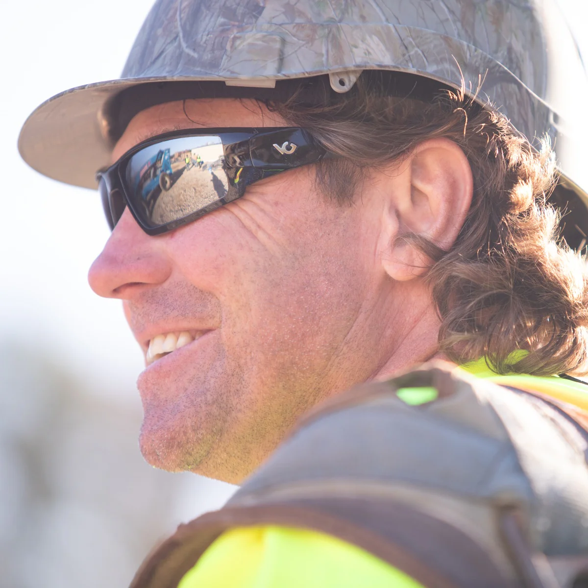 Venture Gear Pagosa Safety Glasses - Image 3