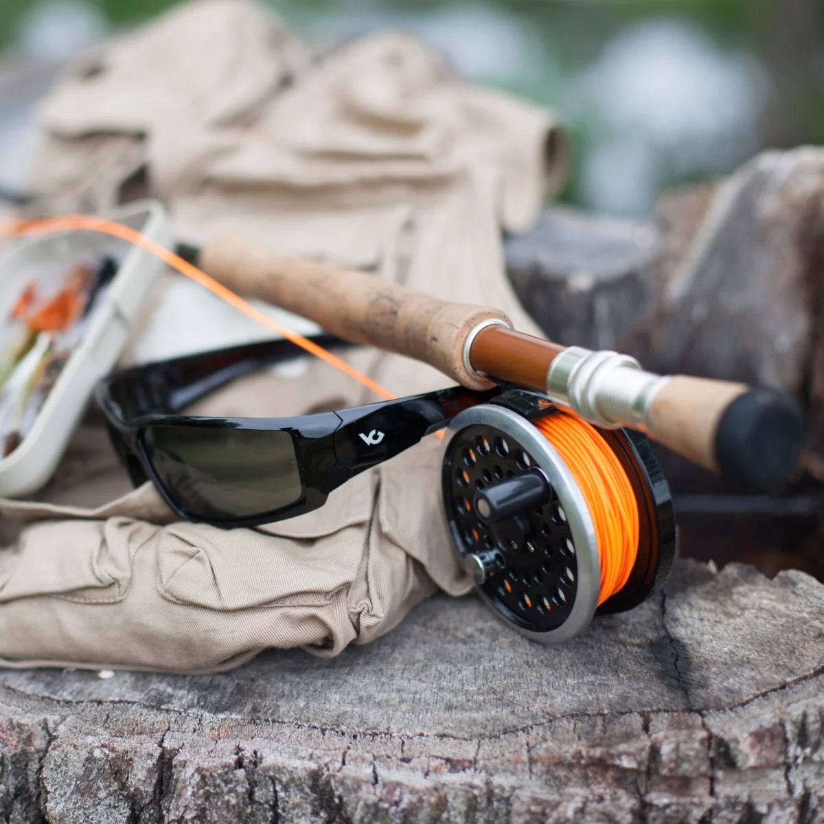 Venture Gear Pagosa Safety Glasses - Image 4
