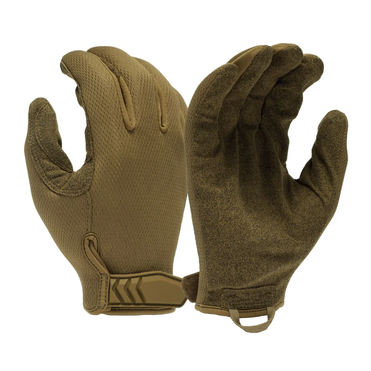 Venture Gear Tactical Medium-Duty Adjustable Operator Gloves, VGTG30 - Image 2