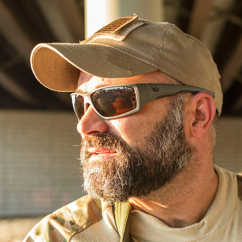 Venture Gear Tactical Overwatch Safety Glasses - Image 3