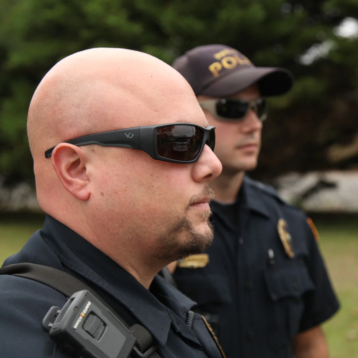 Venture Gear Tactical Overwatch Safety Glasses - Image 4