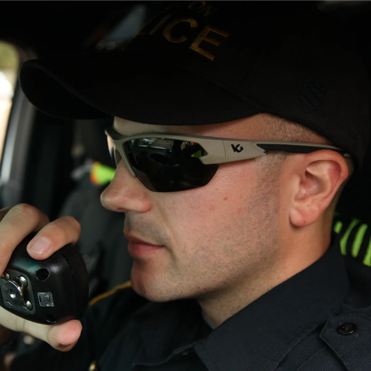 Venture Gear Semtex 2.0 Safety Glasses - Image 3