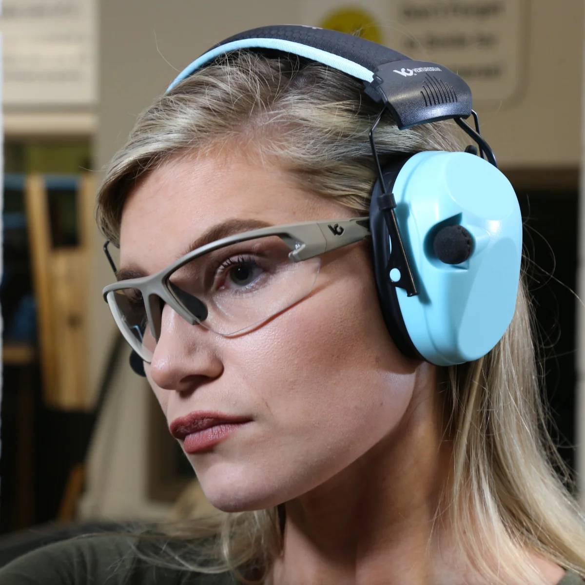 Venture Gear Semtex 2.0 Safety Glasses - Image 5