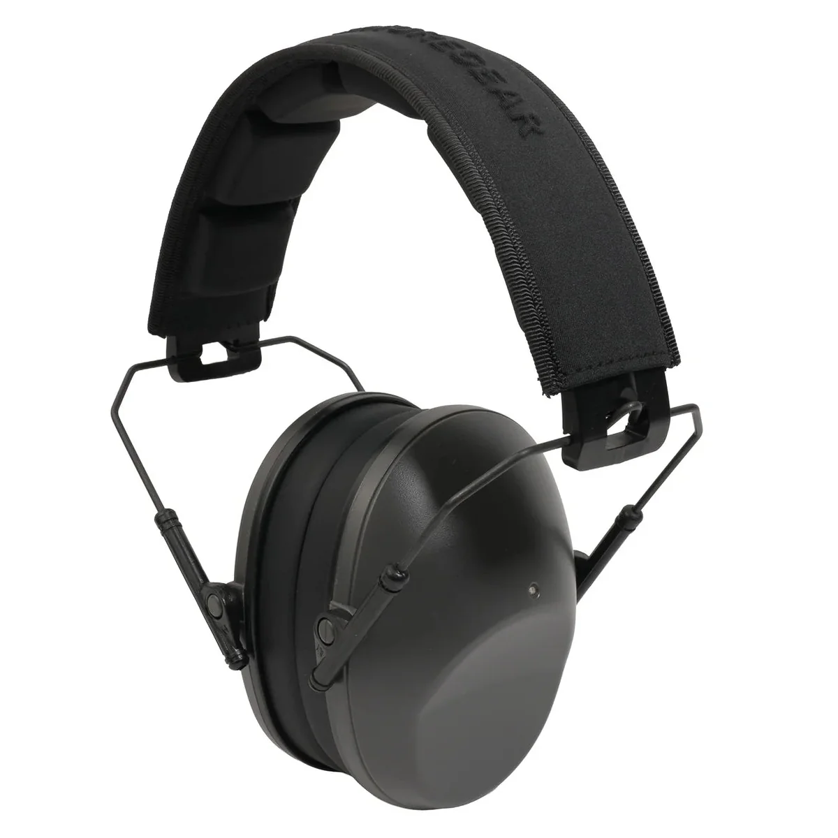 Custom Logo VG90 Earmuffs, NRR 24dB
