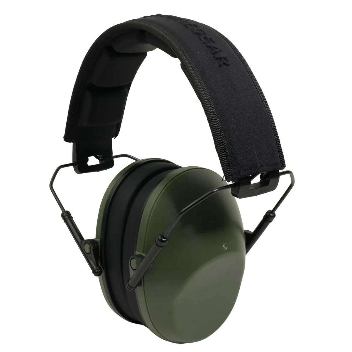 Custom Logo VG90 Earmuffs, NRR 24dB - Image 5