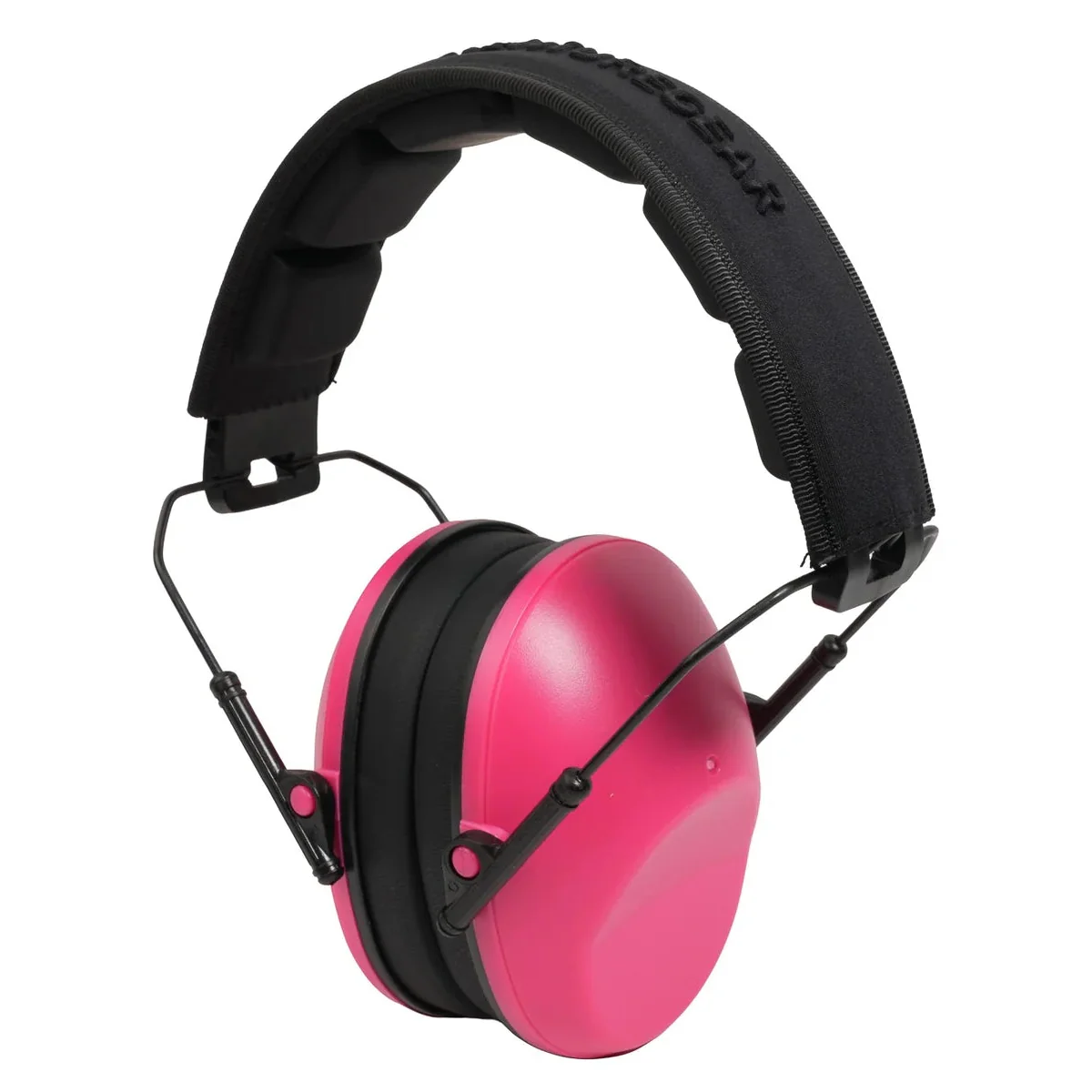 Custom Logo VG90 Earmuffs, NRR 24dB - Image 8
