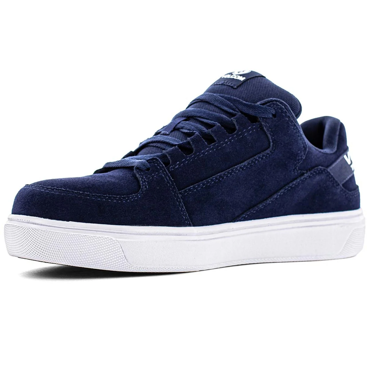 Volcom Men's Evolve Skate Inspired SD Composite Toe Shoes, VM30227 - Image 4