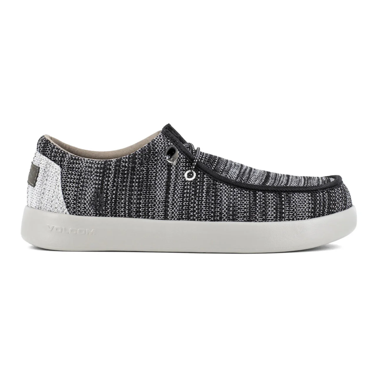 Volcom Men's Chill ESD Composite Toe Work Shoes, VM30809