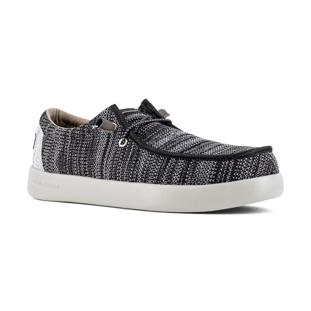 Volcom Men's Chill ESD Composite Toe Work Shoes, VM30809 - Image 2