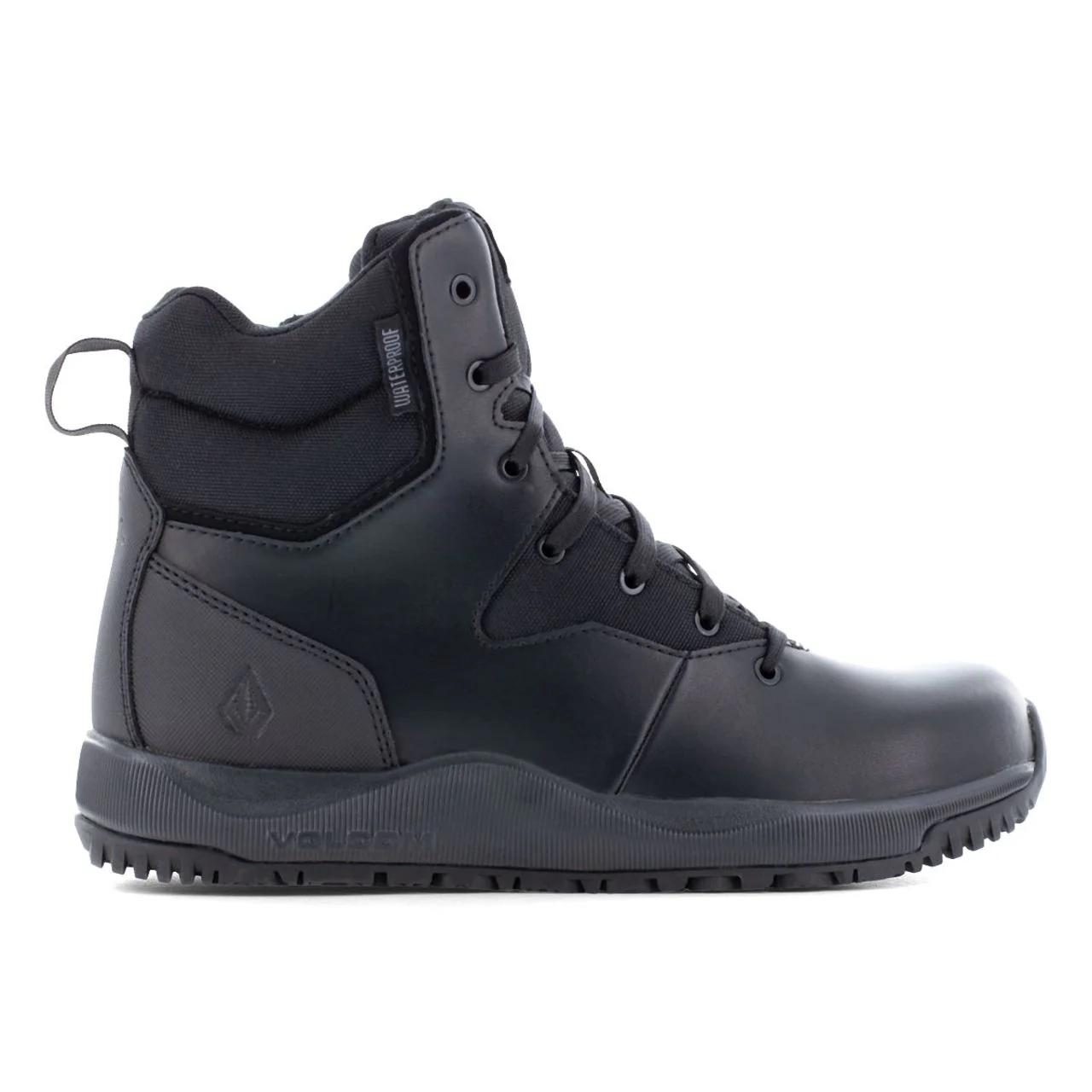 Volcom Men's Street Shield EH Soft Toe Boots, VM30703