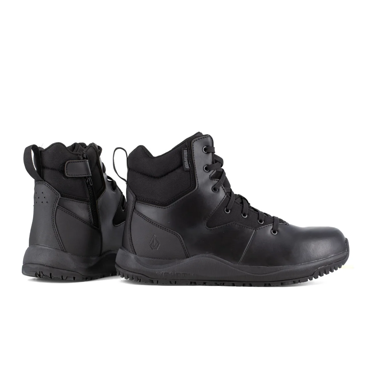 Volcom Men's Street Shield EH Soft Toe Boots, VM30703 - Image 2