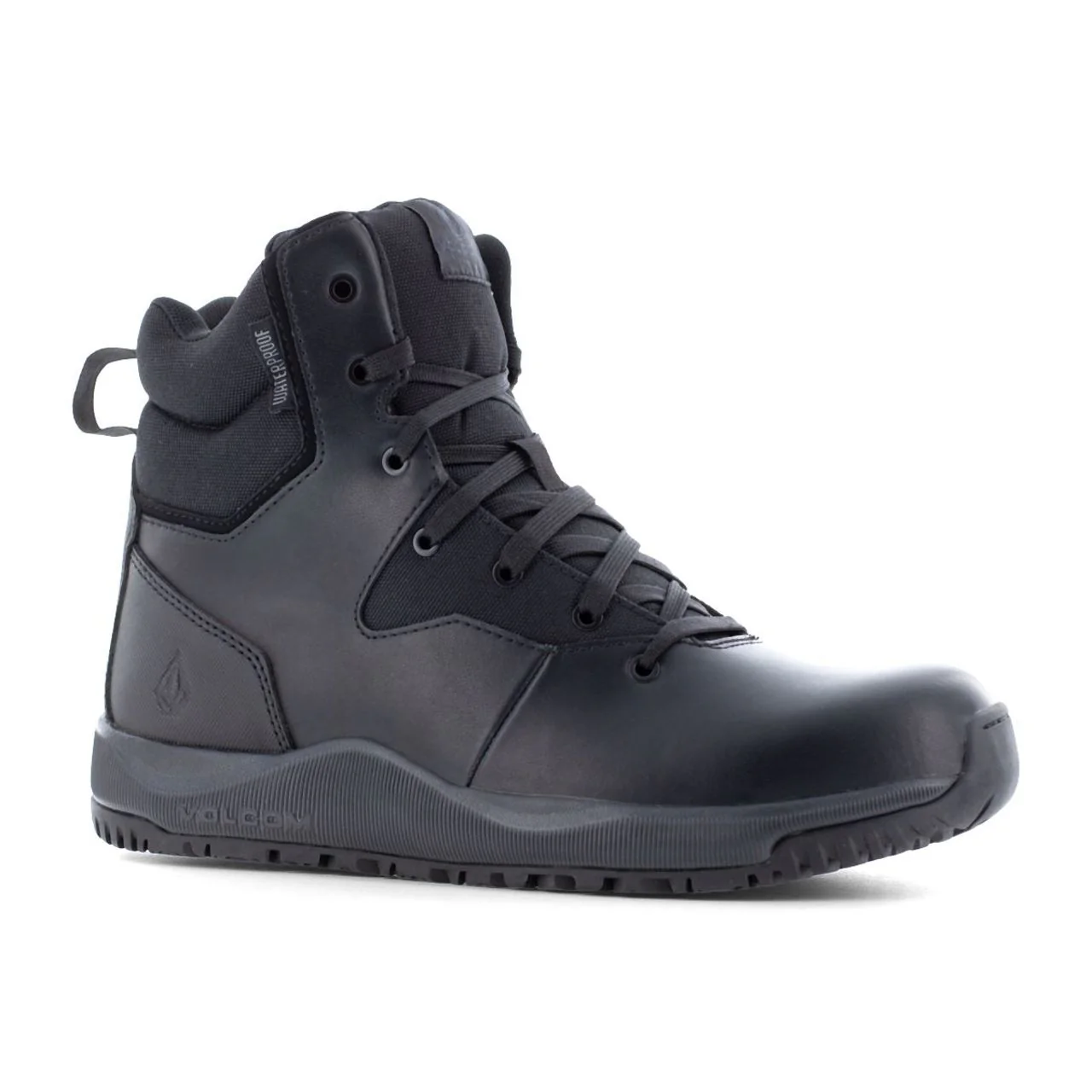 Volcom Men's Street Shield EH Soft Toe Boots, VM30703 - Image 3