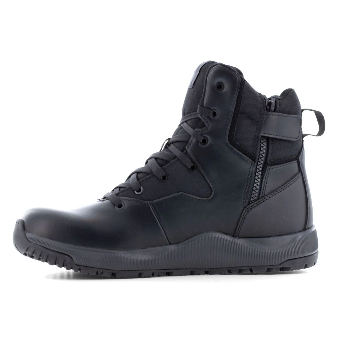 Volcom Men's Street Shield EH Soft Toe Boots, VM30703 - Image 4