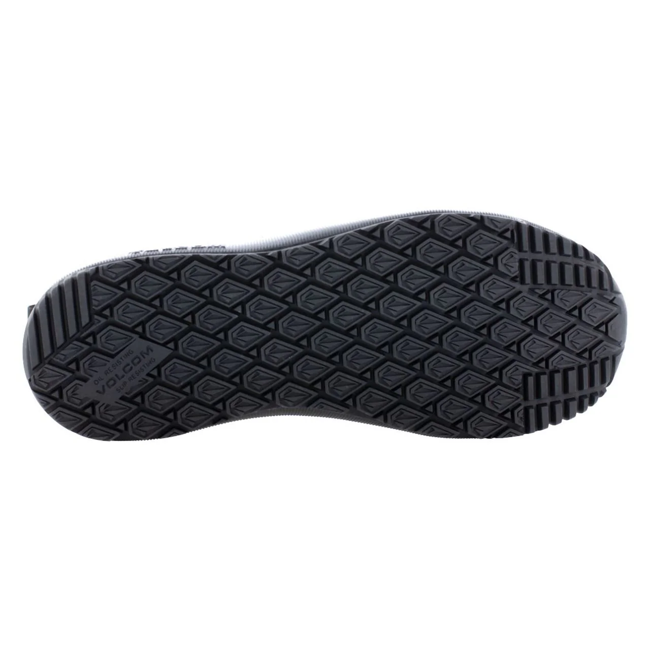 Volcom Men's Street Shield EH Soft Toe Boots, VM30703 - Image 5