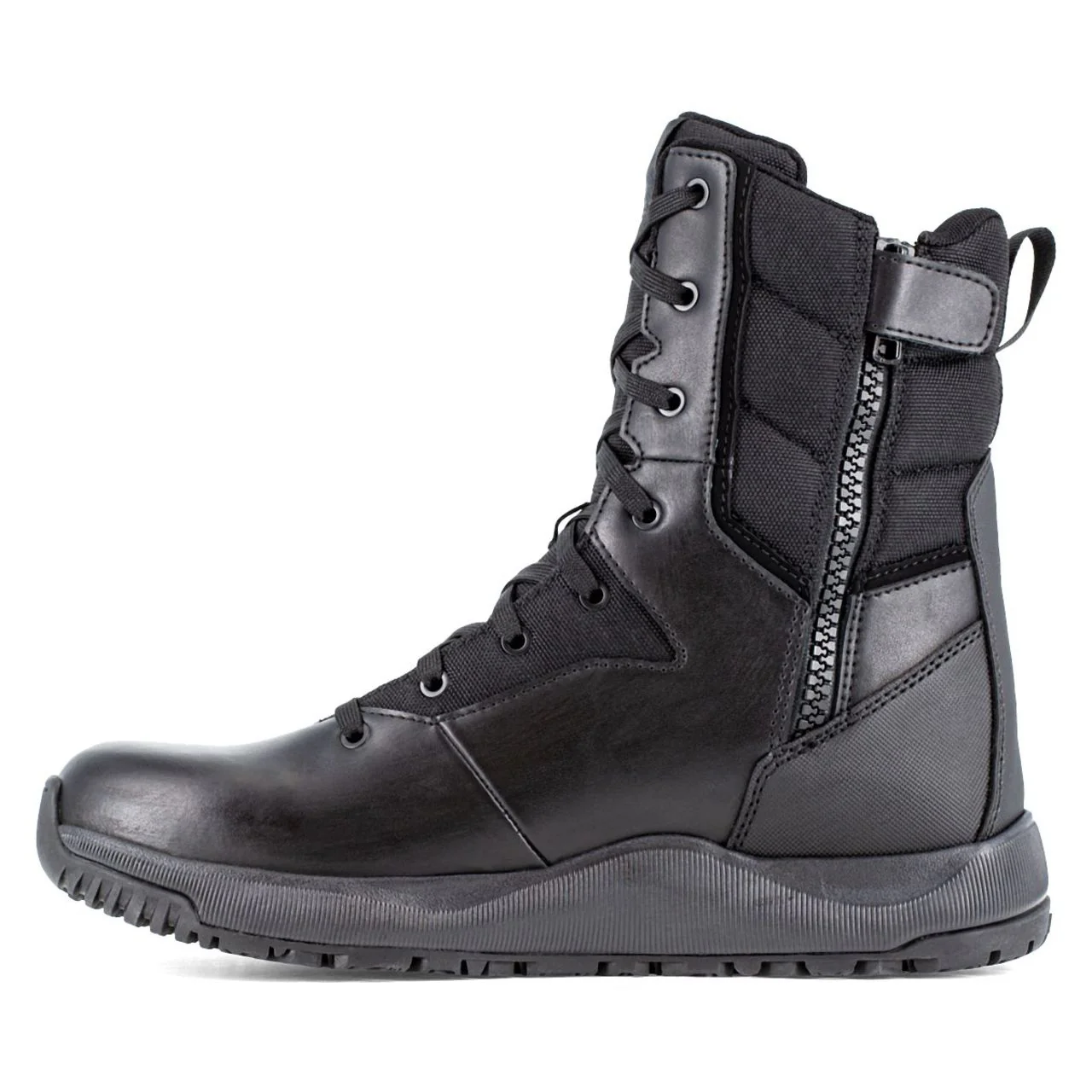 Volcom Men's Street Shield 8" EH Soft Toe Boots, VM30705 - Image 3
