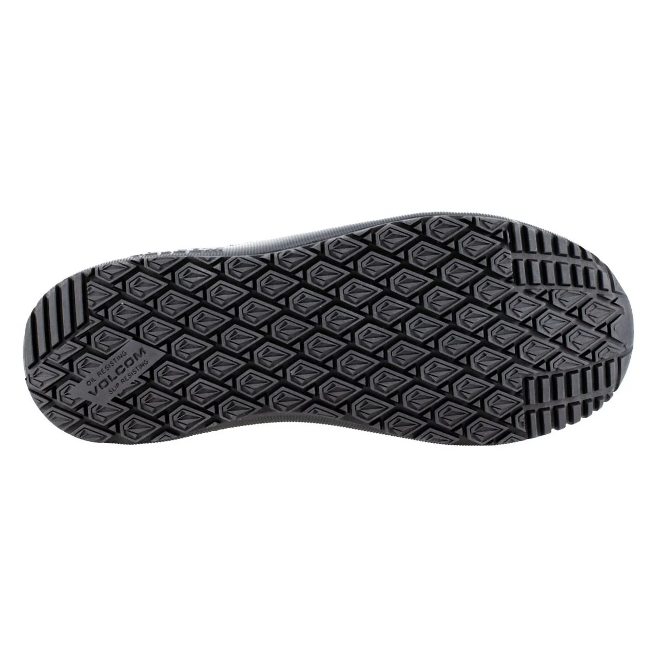 Volcom Men's Street Shield 8" EH Soft Toe Boots, VM30705 - Image 4