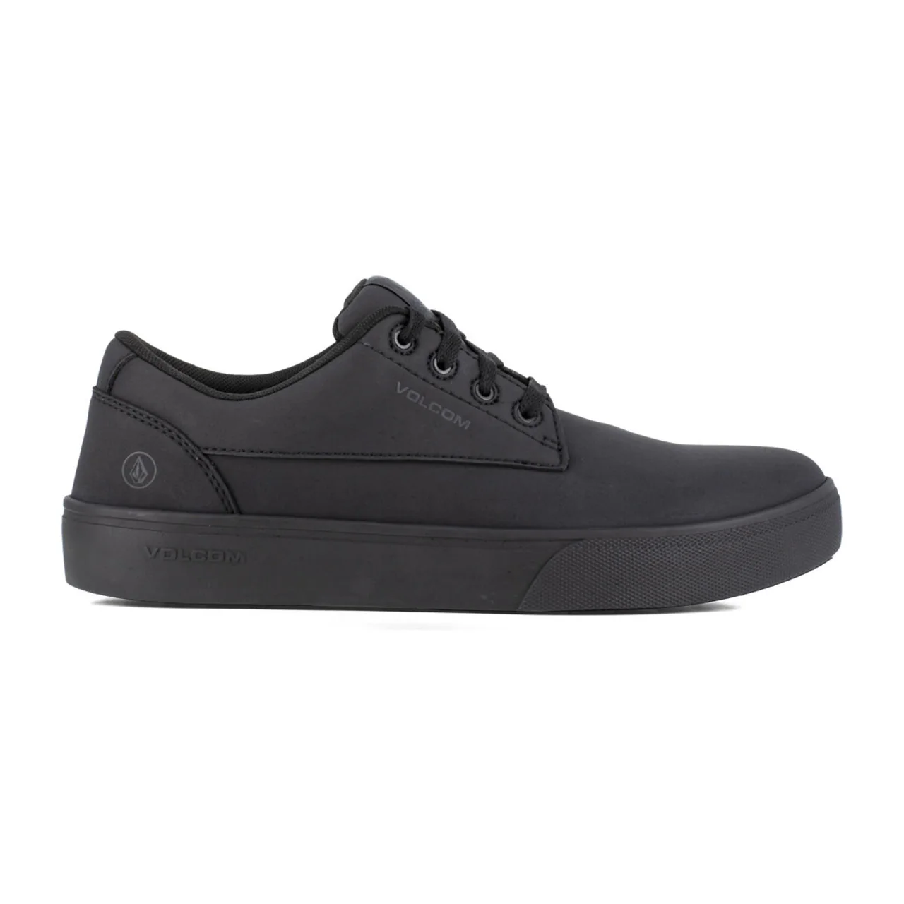Volcom Men's True EH Soft Toe Work Shoes, VM30120