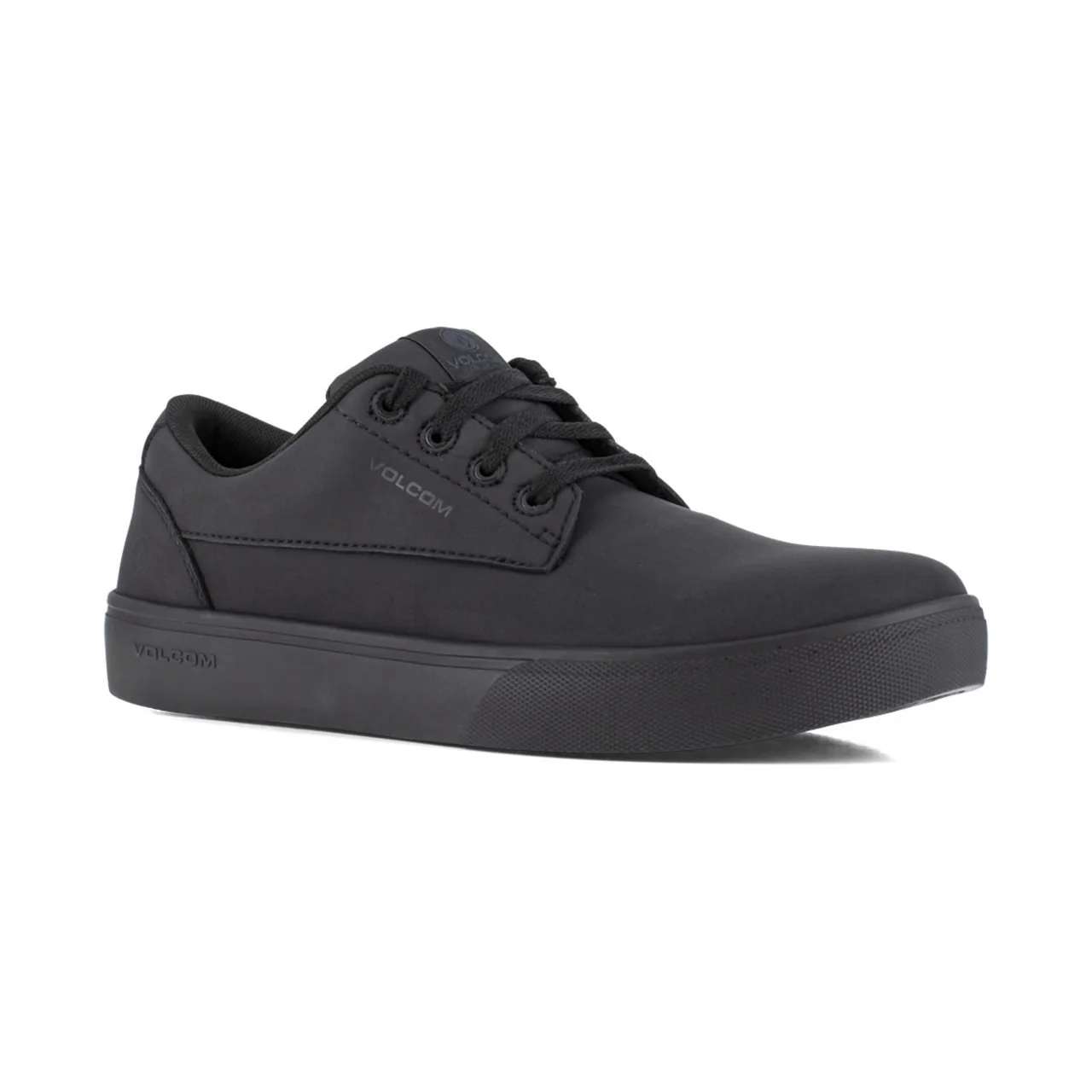 Volcom Men's True EH Soft Toe Work Shoes, VM30120 - Image 2