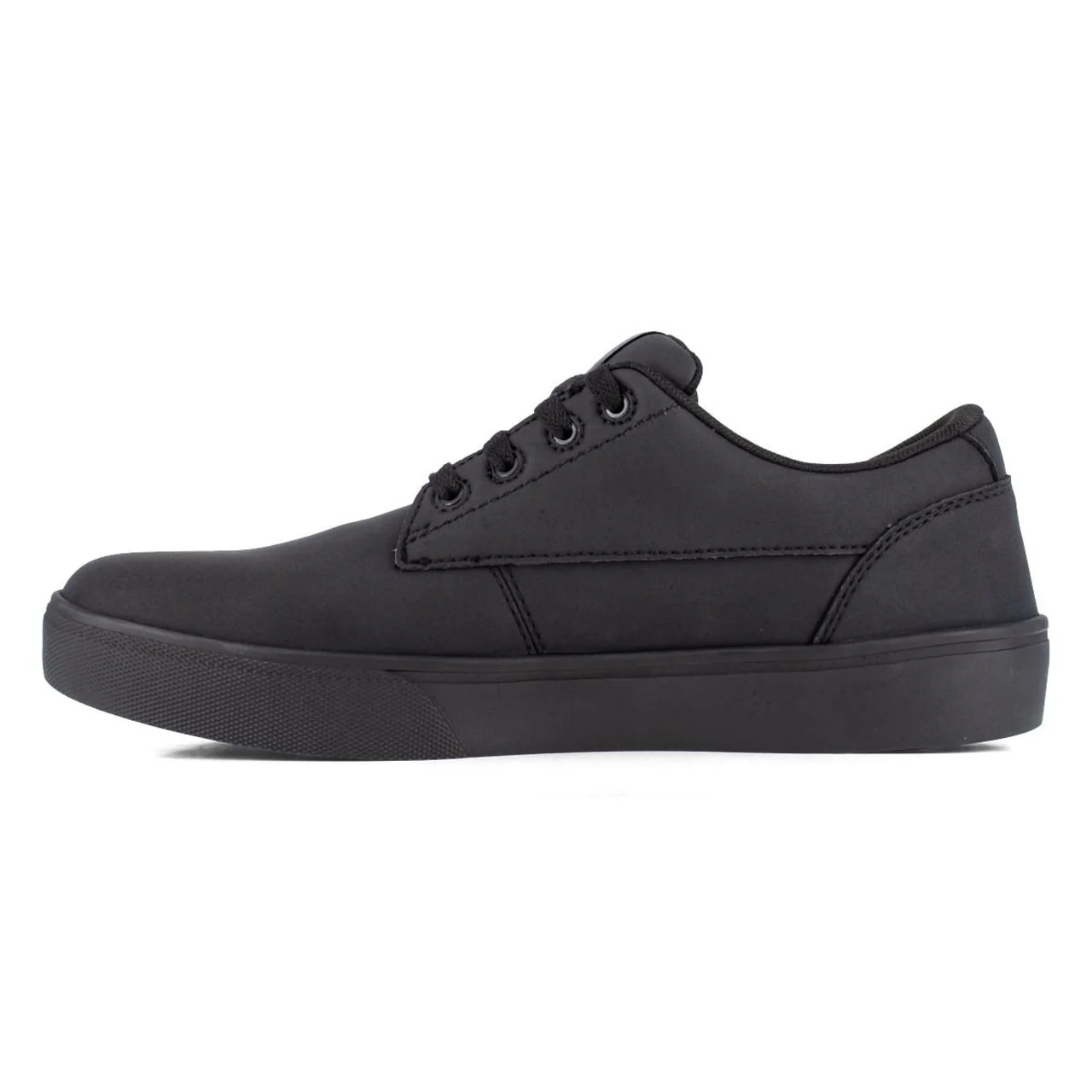 Volcom Men's True EH Soft Toe Work Shoes, VM30120 - Image 3