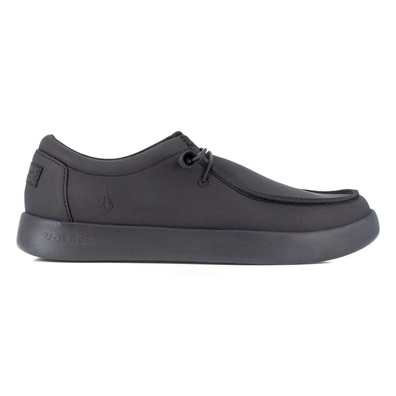 Volcom Women's Chill EH Soft Toe Work Shoes, VM30814F