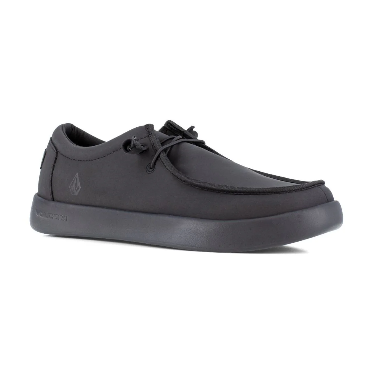 Volcom Women's Chill EH Soft Toe Work Shoes, VM30814F - Image 2