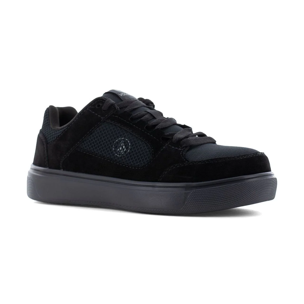 Volcom Women's Evolve EH Composite Toe Work Shoes, VM30232F - Image 2