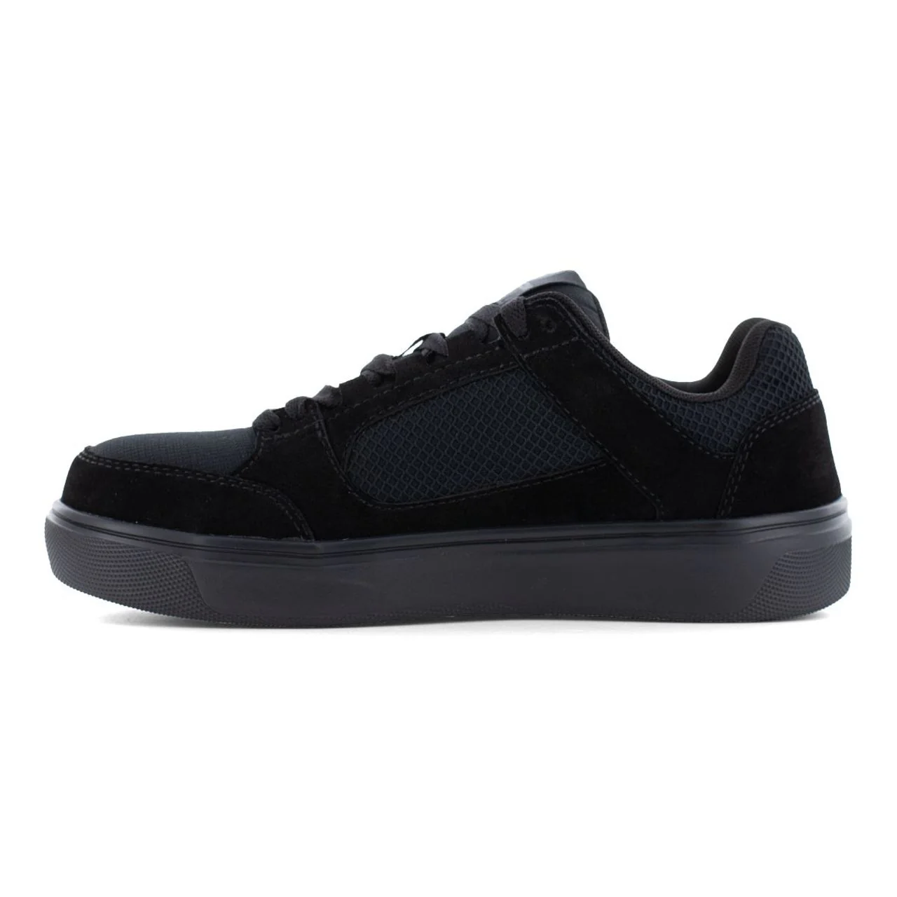Volcom Women's Evolve EH Composite Toe Work Shoes, VM30232F - Image 3