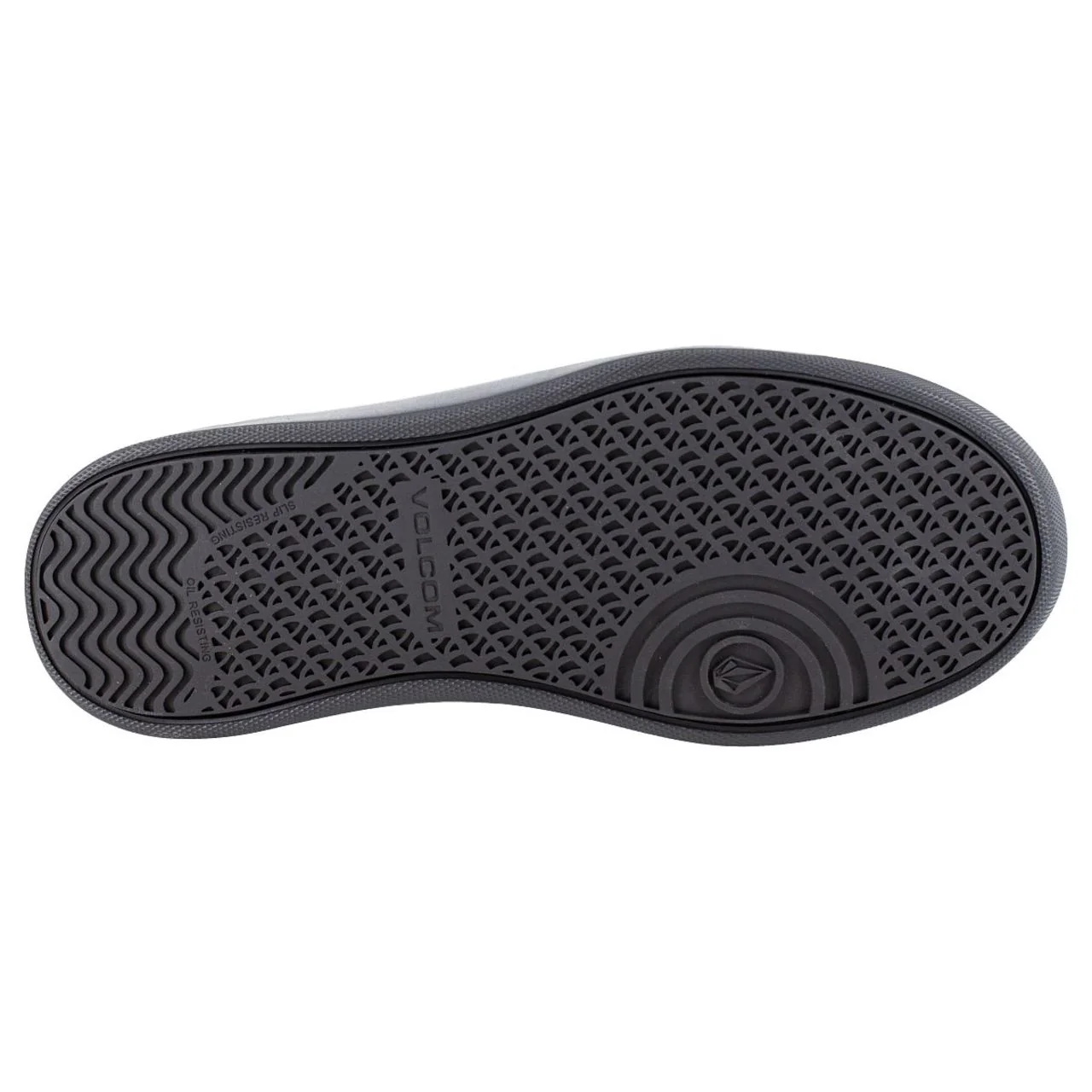 Volcom Women's Evolve EH Composite Toe Work Shoes, VM30232F - Image 4